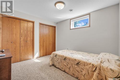 81 15Th Street, Battleford, SK - Indoor Photo Showing Bedroom