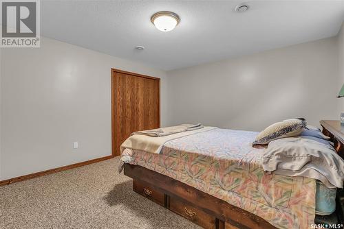 81 15Th Street, Battleford, SK - Indoor Photo Showing Bedroom