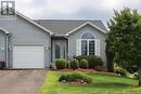 6 Ayerscott Court, Rothesay, NB  - Outdoor With Facade 