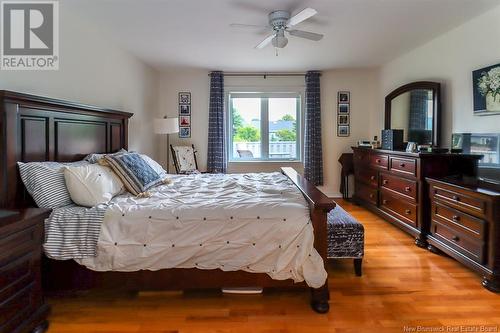 6 Ayerscott Court, Rothesay, NB - Indoor Photo Showing Bedroom