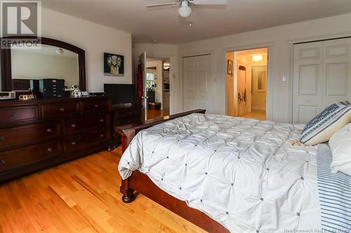 6 Ayerscott Court, Rothesay, NB - Indoor Photo Showing Bedroom