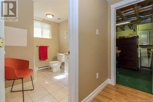 6 Ayerscott Court, Rothesay, NB - Indoor Photo Showing Bathroom