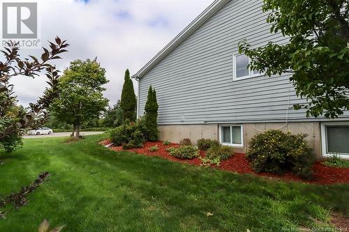 6 Ayerscott Court, Rothesay, NB - Outdoor