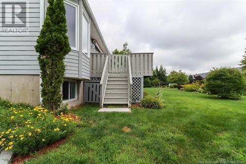 6 Ayerscott Court, Rothesay, NB - Outdoor