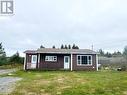 22 Carrolls Road, Spaniard'S Bay, NL  - Outdoor 