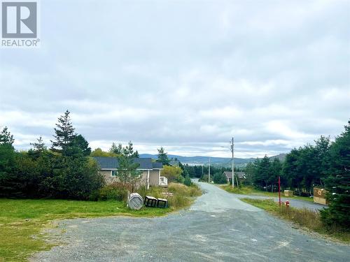 22 Carrolls Road, Spaniard'S Bay, NL - Outdoor With View