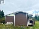 22 Carrolls Road, Spaniard'S Bay, NL  - Outdoor 