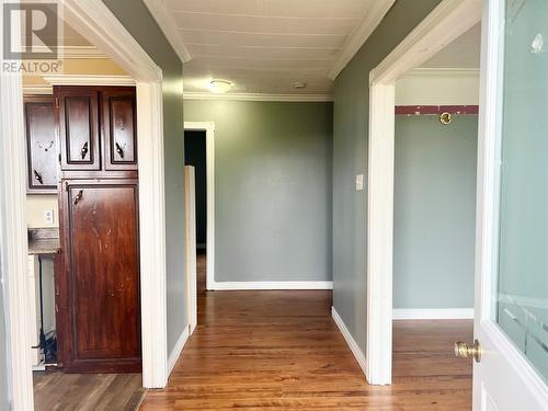 22 Carrolls Road, Spaniard'S Bay, NL - Indoor Photo Showing Other Room