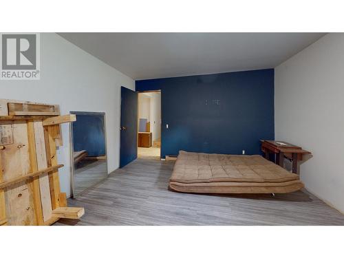 471 Lewis Drive, Quesnel, BC - Indoor Photo Showing Bedroom