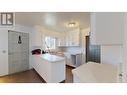 471 Lewis Drive, Quesnel, BC  - Indoor Photo Showing Kitchen 