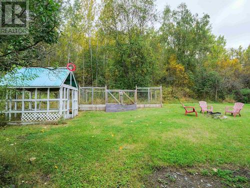 471 Lewis Drive, Quesnel, BC - Outdoor