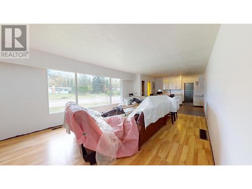 471 Lewis Drive, Quesnel, BC - Indoor