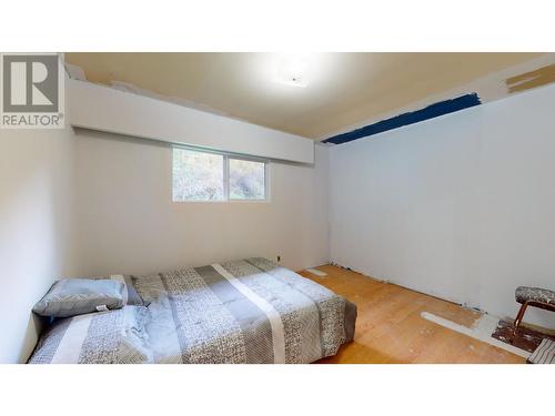 471 Lewis Drive, Quesnel, BC - Indoor Photo Showing Bedroom