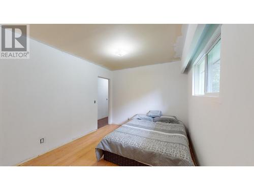 471 Lewis Drive, Quesnel, BC - Indoor Photo Showing Bedroom