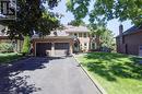 1760 Solitaire Court, Mississauga, ON  - Outdoor 