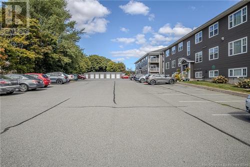 20 King George Court Unit# 304, Saint John, NB 