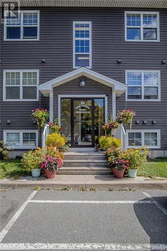 20 King George Court Unit# 304, Saint John, NB 