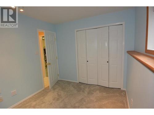 4082 Second Avenue, Smithers, BC - Indoor Photo Showing Other Room