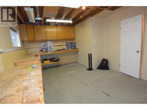 4082 Second Avenue, Smithers, BC - Indoor Photo Showing Other Room