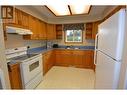 4082 Second Avenue, Smithers, BC  - Indoor Photo Showing Kitchen With Double Sink 