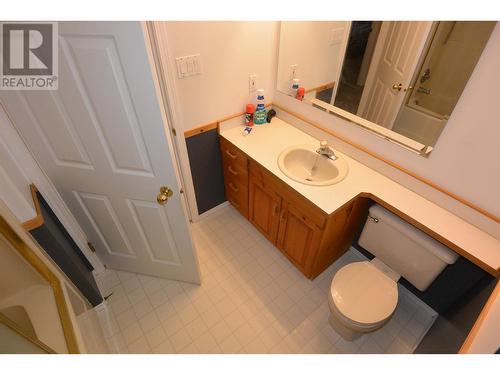 4082 Second Avenue, Smithers, BC - Indoor Photo Showing Bathroom