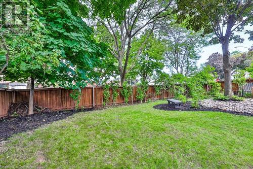 291 Antigua Road, Mississauga, ON - Outdoor