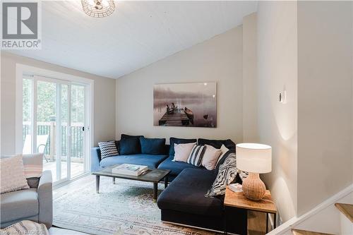 12 Mitchell Lane, Saugeen Shores, ON - Indoor Photo Showing Living Room