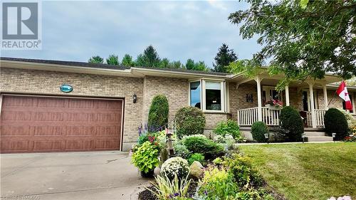 963 Boardwalk Street, Huron-Kinloss, ON - Outdoor