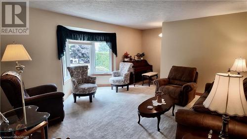 963 Boardwalk Street, Huron-Kinloss, ON - Indoor Photo Showing Other Room