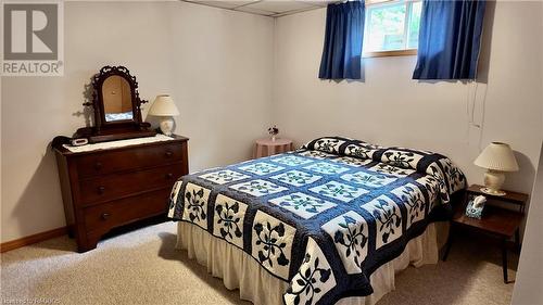 963 Boardwalk Street, Huron-Kinloss, ON - Indoor Photo Showing Bedroom