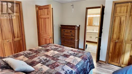 963 Boardwalk Street, Huron-Kinloss, ON - Indoor Photo Showing Bedroom