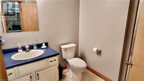 963 Boardwalk Street, Huron-Kinloss, ON - Indoor Photo Showing Bathroom