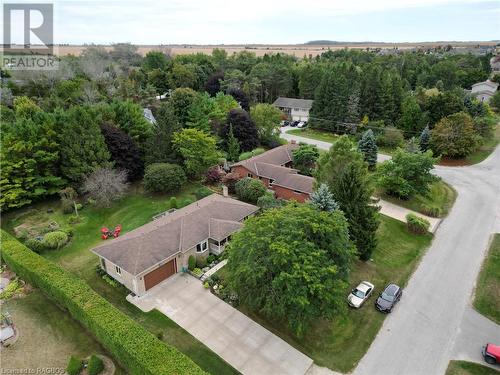 963 Boardwalk Street, Huron-Kinloss, ON - Outdoor With View