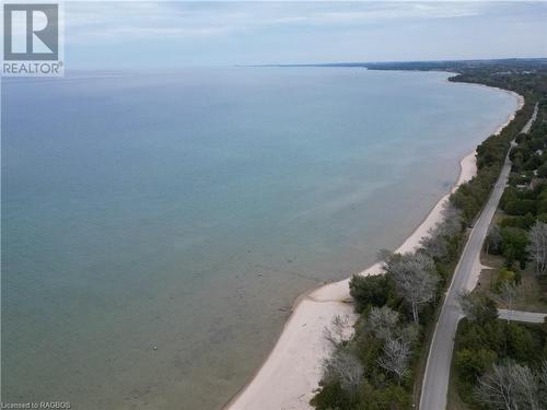 963 Boardwalk Street, Huron-Kinloss, ON - Outdoor With Body Of Water With View