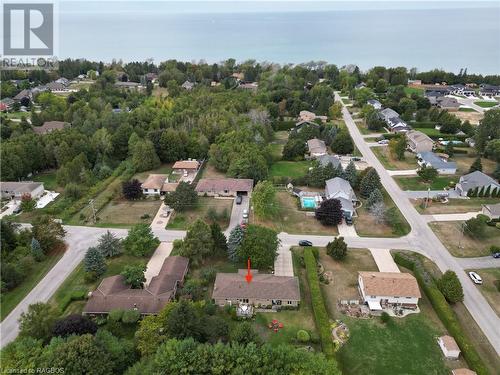 963 Boardwalk Street, Huron-Kinloss, ON - Outdoor With View