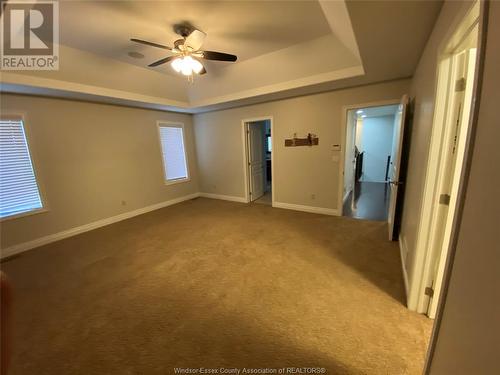 1081 Woodland Crescent, Lakeshore, ON - Indoor Photo Showing Other Room