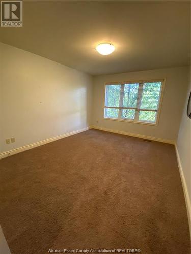 1081 Woodland Crescent, Lakeshore, ON - Indoor Photo Showing Other Room