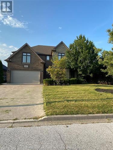 1081 Woodland Crescent, Lakeshore, ON - Outdoor