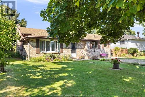 168 Coghill, Kingsville, ON - Outdoor