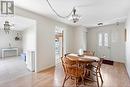 168 Coghill, Kingsville, ON  - Indoor Photo Showing Dining Room 