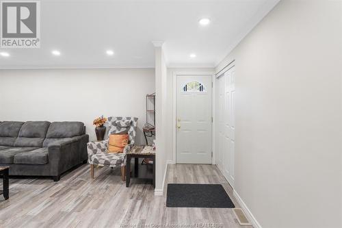 10240 Eastcourt Drive, Windsor, ON - Indoor