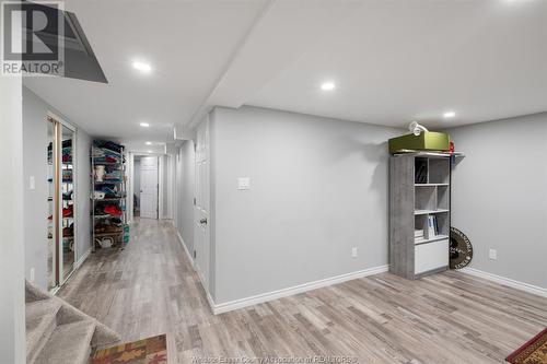 10240 Eastcourt Drive, Windsor, ON - Indoor