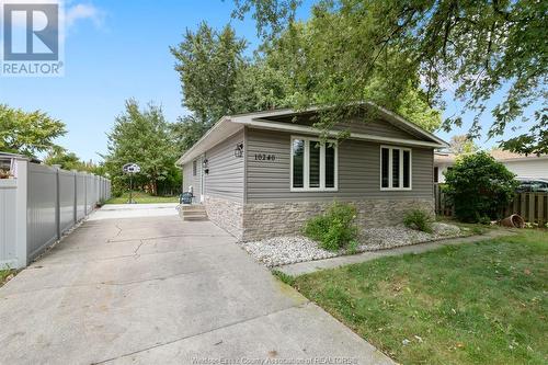 10240 Eastcourt Drive, Windsor, ON - Outdoor