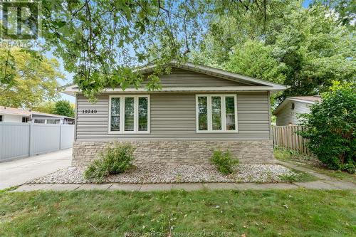 10240 Eastcourt Drive, Windsor, ON - Outdoor