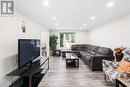 10240 Eastcourt Drive, Windsor, ON  - Indoor Photo Showing Living Room 