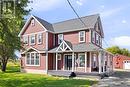 9928 Walker Road, Amherstburg, ON  - Outdoor With Deck Patio Veranda With Facade 