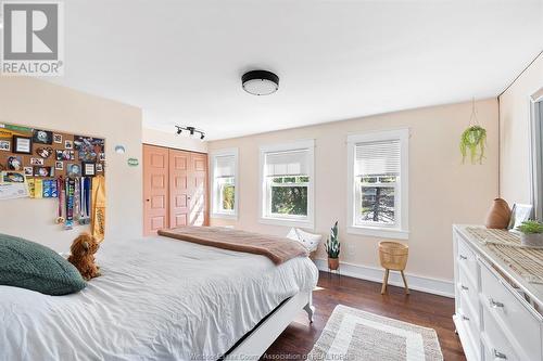 9928 Walker Road, Amherstburg, ON - Indoor Photo Showing Bedroom