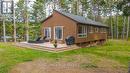 Lt1,443,Lt3 Weglarz Road, Madawaska Valley, ON  - Outdoor With Deck Patio Veranda With Exterior 