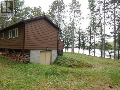 Lt1,443,Lt3 Weglarz Road, Madawaska Valley, ON - Outdoor