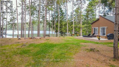 Lt1,443,Lt3 Weglarz Road, Madawaska Valley, ON - Outdoor